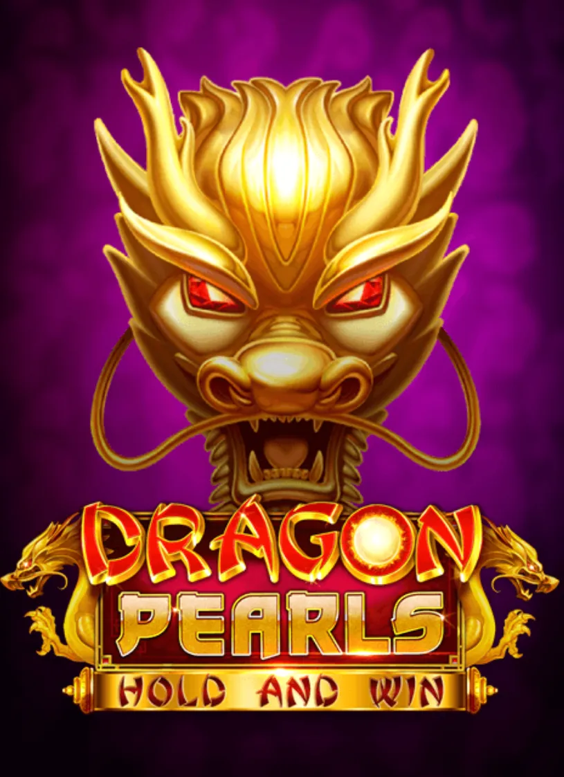 Dragon Pearls Hold and Win slot